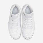 Image de Basket Nike Air Jordan 1 Low (Copie) 553558-046-1 - Original Algérie Master Sport DZ