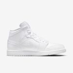 Image de Basket Nike Air Jordan 1 Low (Copie) 553558-046-1 - Original Algérie Master Sport DZ