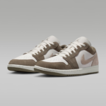 Image de Basket Nike Air Jordan 1 Low  - Original Algérie Master Sport DZ