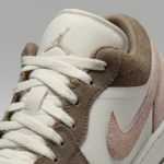 Image de Basket Nike Air Jordan 1 Low  - Original Algérie Master Sport DZ