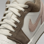 Image de Basket Nike Air Jordan 1 Low  - Original Algérie Master Sport DZ