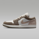 Image de Basket Nike Air Jordan 1 Low  - Original Algérie Master Sport DZ