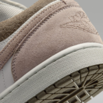 Image de Basket Nike Air Jordan 1 Low  - Original Algérie Master Sport DZ