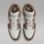 Image de Basket Nike Air Jordan 1 Low  - Original Algérie Master Sport DZ