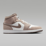 Image de Basket Nike Air Jordan 1 Mid DV0788-001-1 - Original Algérie Master Sport DZ