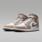Image de Basket Nike Air Jordan 1 Mid DV0788-001-1 - Original Algérie Master Sport DZ