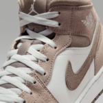 Image de Basket Nike Air Jordan 1 Mid DV0788-001-1 - Original Algérie Master Sport DZ
