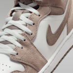 Image de Basket Nike Air Jordan 1 Mid DV0788-001-1 - Original Algérie Master Sport DZ