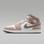 Image de Basket Nike Air Jordan 1 Mid DV0788-001-1 - Original Algérie Master Sport DZ
