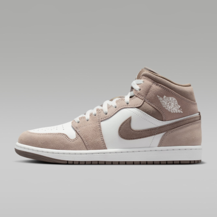 Image de Basket Nike Air Jordan 1 Mid DV0788-001-1 - Original Algérie Master Sport DZ