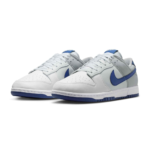Image de Basket Nike Dunk Low Retro IR5599-001-1 - Original Algérie Master Sport DZ