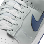 Image de Basket Nike Dunk Low Retro IR5599-001-1 - Original Algérie Master Sport DZ