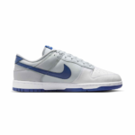 Image de Basket Nike Dunk Low Retro IR5599-001-1 - Original Algérie Master Sport DZ