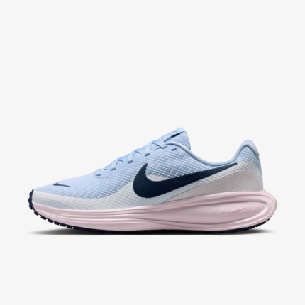 Image de Basket Nike Revolution 8 Jr HJ8485-001-1 - Original Algérie Master Sport DZ