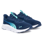 Image de Basket Puma FlexFocus Lite Modern Blaze Fade Jr  - Original Algérie Master Sport DZ