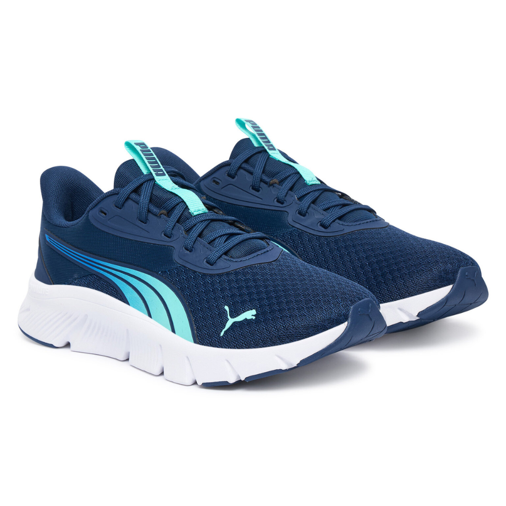 Basket Puma FlexFocus Lite Modern Blaze Fade Jr - Original Algérie DZ Image de Basket Puma FlexFocus Lite Modern Blaze Fade Jr - Original Algérie Master Sport DZ