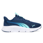 Image de Basket Puma FlexFocus Lite Modern Blaze Fade Jr - Original Algérie Master Sport DZ