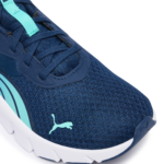 Image de Basket Puma FlexFocus Lite Modern Blaze Fade Jr - Original Algérie Master Sport DZ