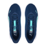 Image de Basket Puma FlexFocus Lite Modern Blaze Fade Jr - Original Algérie Master Sport DZ