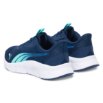Image de Basket Puma FlexFocus Lite Modern Blaze Fade Jr - Original Algérie Master Sport DZ