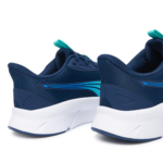 Image de Basket Puma FlexFocus Lite Modern Blaze Fade Jr - Original Algérie Master Sport DZ