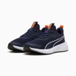 Image de Basket Puma Flyer Lite 4 Jr 31384702-1 - Original Algérie Master Sport DZ