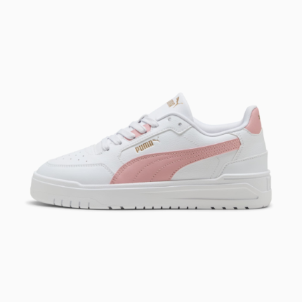 Image de Basket Puma Shuffle Downtown Jr 31397602-1 - Original Algérie Master Sport DZ