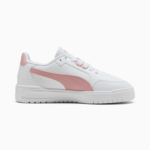 Image de Basket Puma Shuffle Downtown Jr 31397602-1 - Original Algérie Master Sport DZ