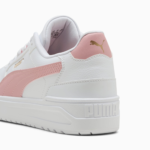 Image de Basket Puma Shuffle Downtown Jr 31397602-1 - Original Algérie Master Sport DZ
