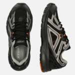 Image de Baskets Foot Korner FTKR 1000 (Copie) FTKR1000-050-1 - Original Algérie Master Sport DZ