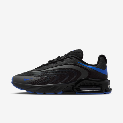 Image de Baskets Nike Air Max Fire IR0819-006-1 - Original Algérie Master Sport DZ