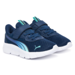 Image de Baskets Puma FlexFocus Modern Enfant 31264507-1 - Original Algérie Master Sport DZ