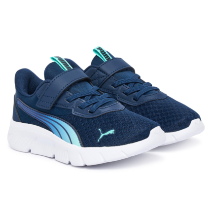Image de Baskets Puma FlexFocus Modern Enfant 31264507-1 - Original Algérie Master Sport DZ