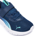 Image de Baskets Puma FlexFocus Modern Enfant 31264507-1 - Original Algérie Master Sport DZ