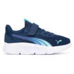 Image de Baskets Puma FlexFocus Modern Enfant 31264507-1 - Original Algérie Master Sport DZ