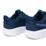 Image de Baskets Puma FlexFocus Modern Enfant 31264507-1 - Original Algérie Master Sport DZ