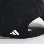 Image de Casquette Adidas 3 BANDES MERCEDES - AMG PETRONAS FORMULA 1 JE5653-1 - Original Algérie Master Sport DZ