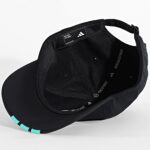 Image de Casquette Adidas 3 BANDES MERCEDES - AMG PETRONAS FORMULA 1 JE5653-1 - Original Algérie Master Sport DZ