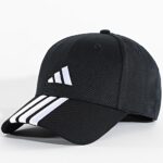 Image de Casquette Adidas 3 bandes New logo JE5653-1 - Original Algérie Master Sport DZ