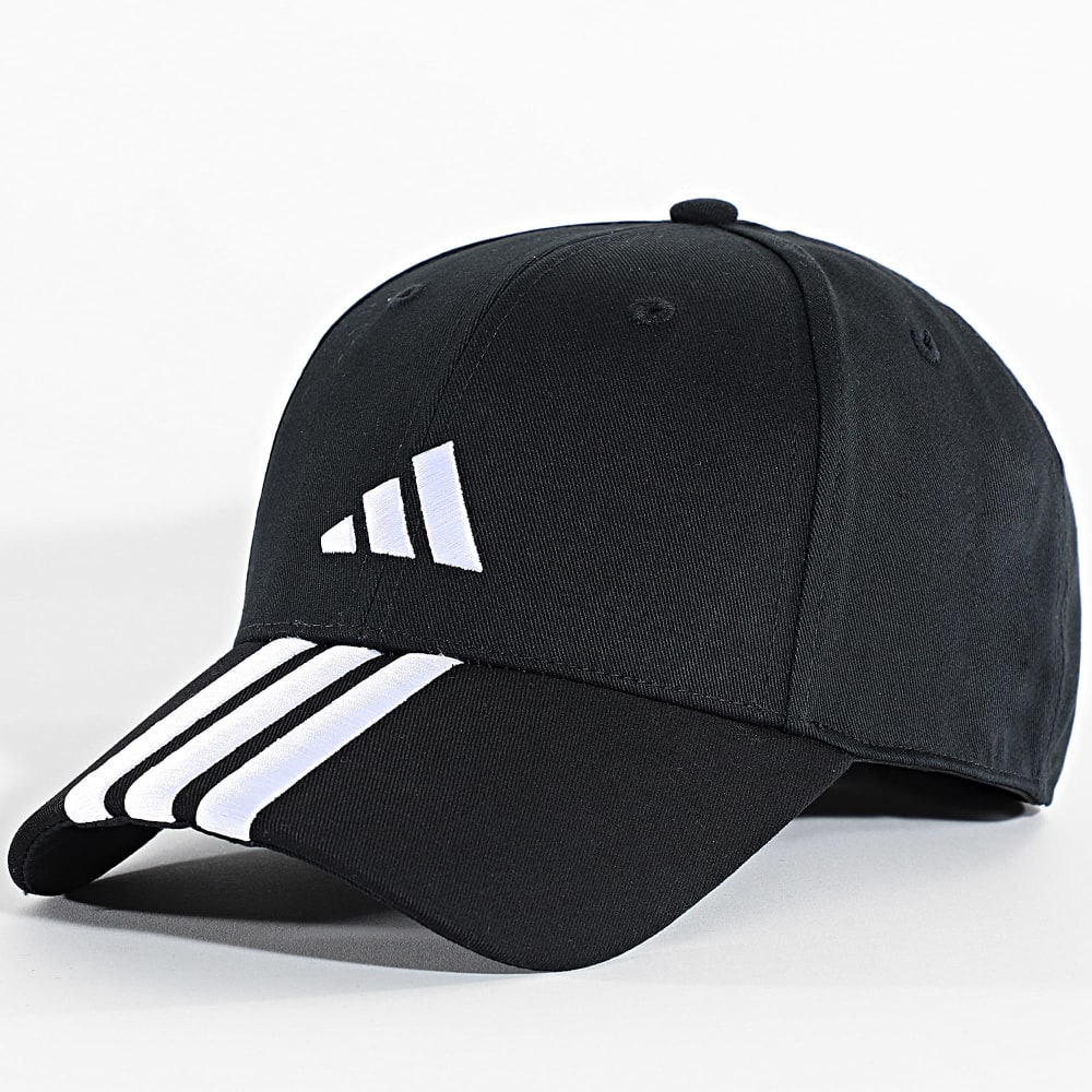 Casquette Adidas 3 bandes New logo JE5653-1 - Original Algérie DZ Image de Casquette Adidas 3 bandes New logo JE5653-1 - Original Algérie Master Sport DZ