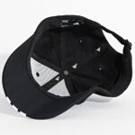 Image de Casquette Adidas 3 bandes New logo JE5653-1 - Original Algérie Master Sport DZ