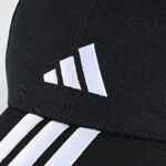 Image de Casquette Adidas 3 bandes New logo JE5653-1 - Original Algérie Master Sport DZ