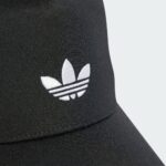 Image de Casquette Adidas Adicolor Classic Curved Foam Trucker HY0675-1 - Original Algérie Master Sport DZ
