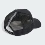 Image de Casquette Adidas Adicolor Classic Curved Foam Trucker HY0675-1 - Original Algérie Master Sport DZ
