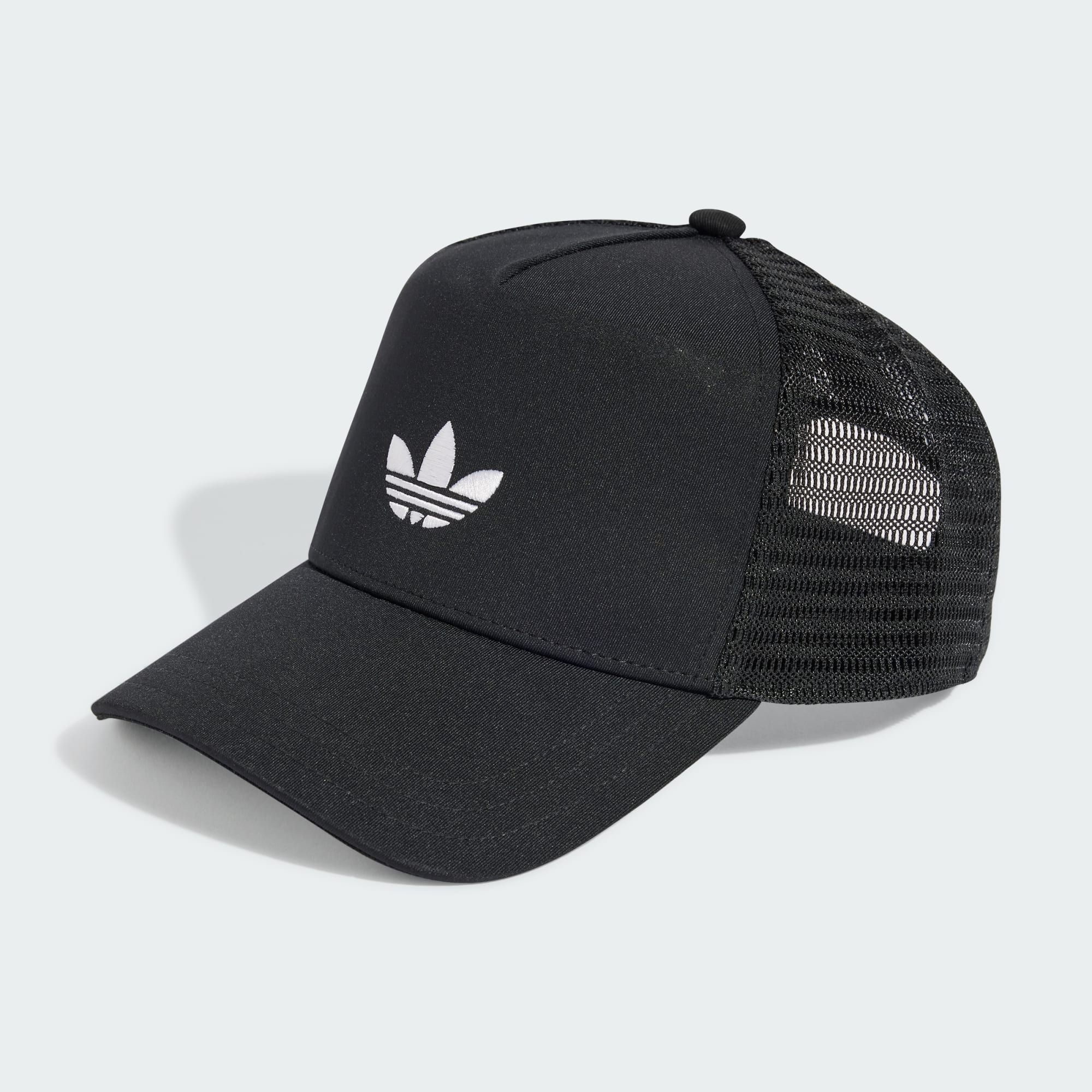 Casquette Adidas Adicolor Classic Curved Foam Trucker HY0675-1 - Original Algérie DZ Image de Casquette Adidas Adicolor Classic Curved Foam Trucker HY0675-1 - Original Algérie Master Sport DZ