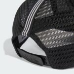 Image de Casquette Adidas Adicolor Classic Curved Foam Trucker HY0675-1 - Original Algérie Master Sport DZ
