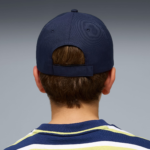 Image de Casquette PUMA Essentials Metal Enfant 025994-01-1 - Original Algérie Master Sport DZ