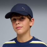 Image de Casquette PUMA Essentials Metal Enfant 025994-01-1 - Original Algérie Master Sport DZ