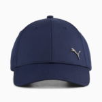 Image de Casquette PUMA Essentials Metal Enfant 025994-01-1 - Original Algérie Master Sport DZ