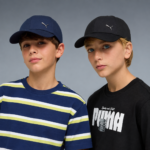 Image de Casquette PUMA Essentials Metal Enfant 025994-01-1 - Original Algérie Master Sport DZ